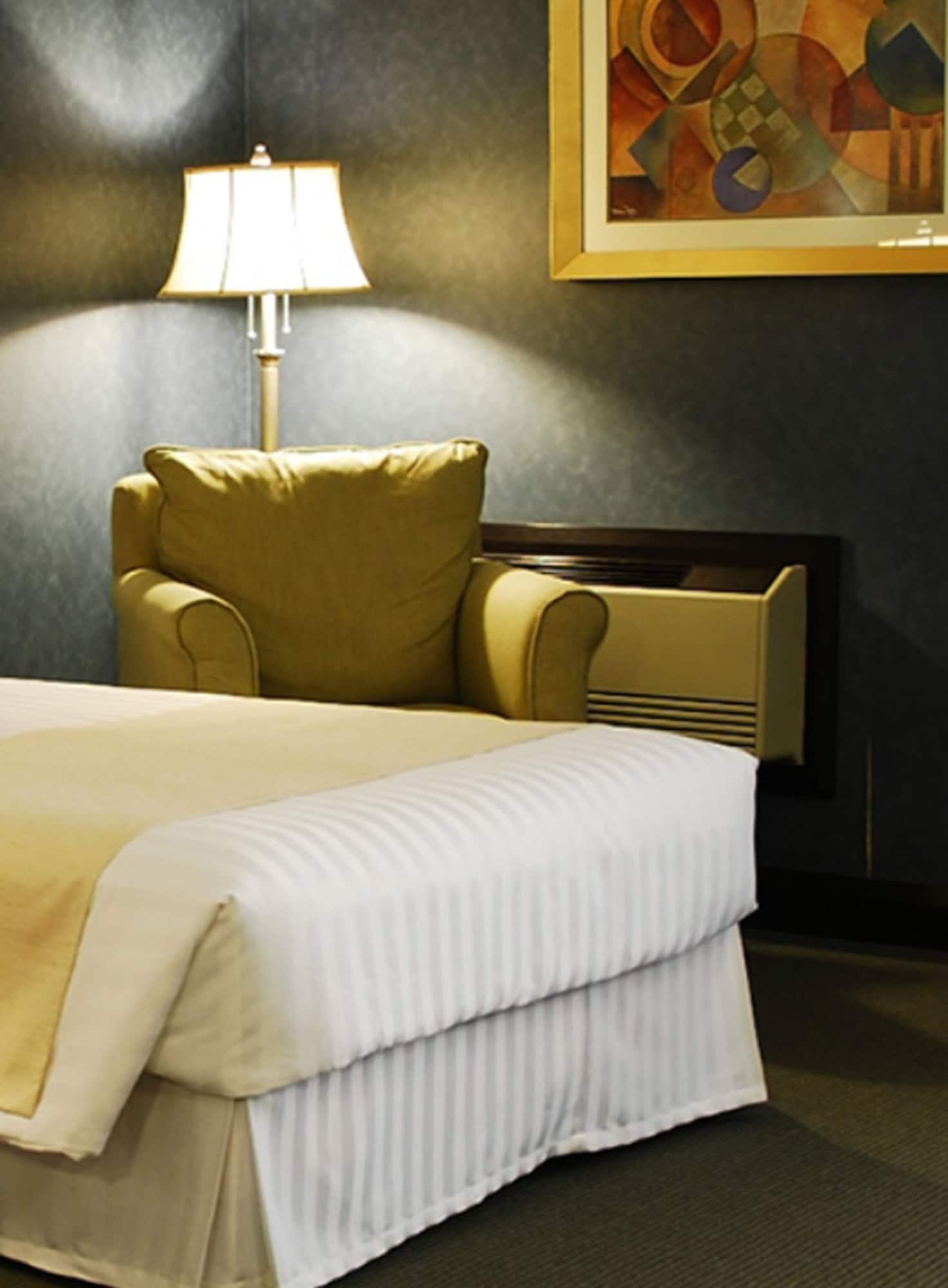 Hotel Royal Garden Reynosa Exteriér fotografie