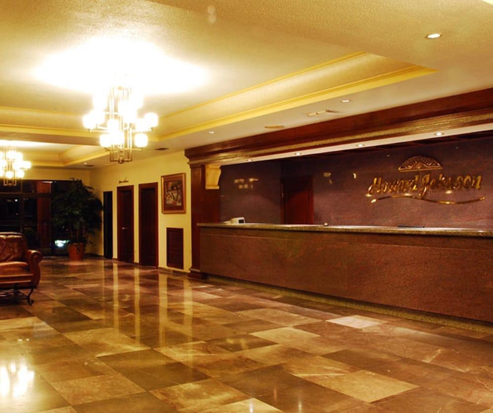 Hotel Royal Garden Reynosa Exteriér fotografie